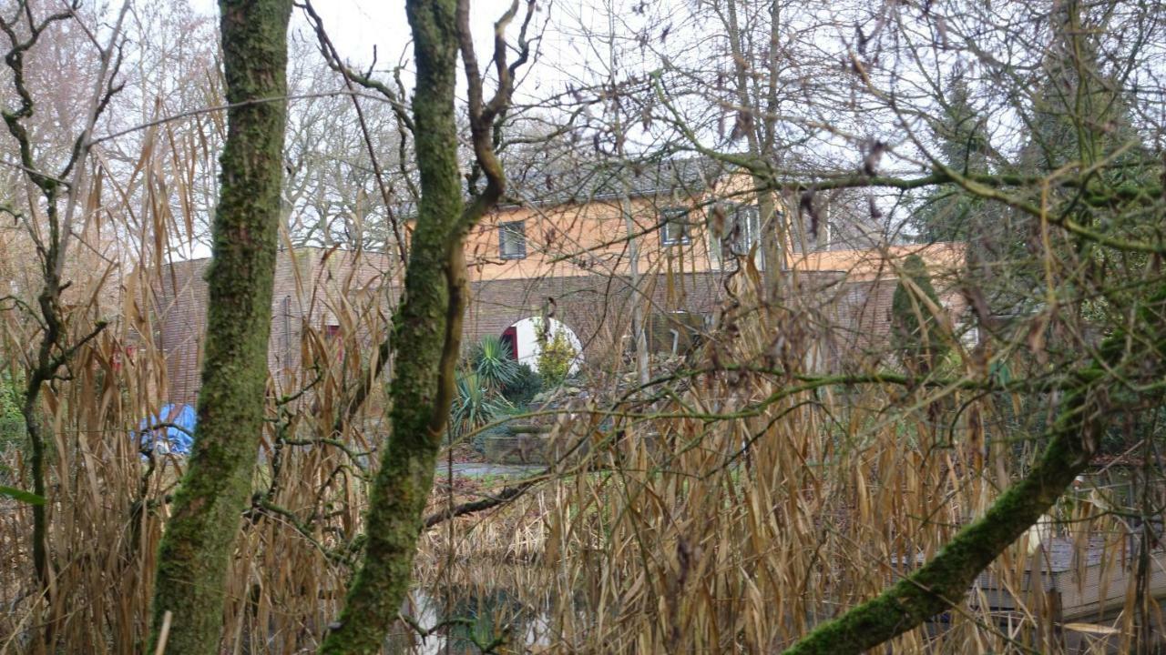 Lodge In Dinther Heeswijk-Dinther Exterior photo