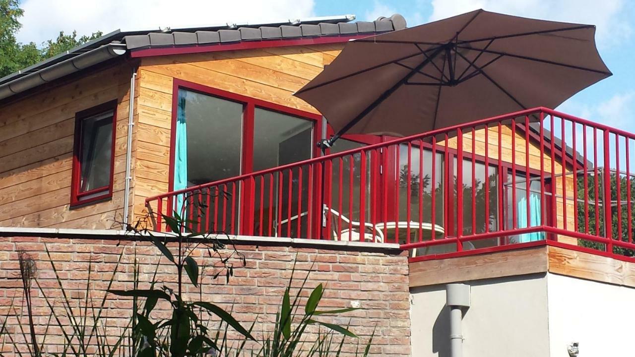 Lodge In Dinther Heeswijk-Dinther Exterior photo